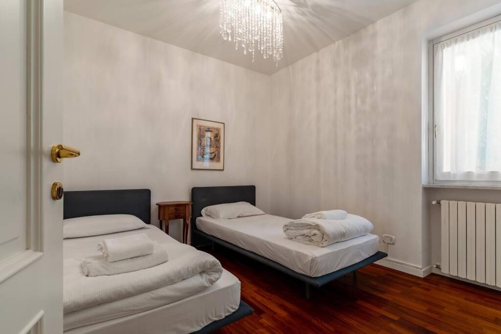 Casa Belvedere Toscolano-Maderno Exterior foto